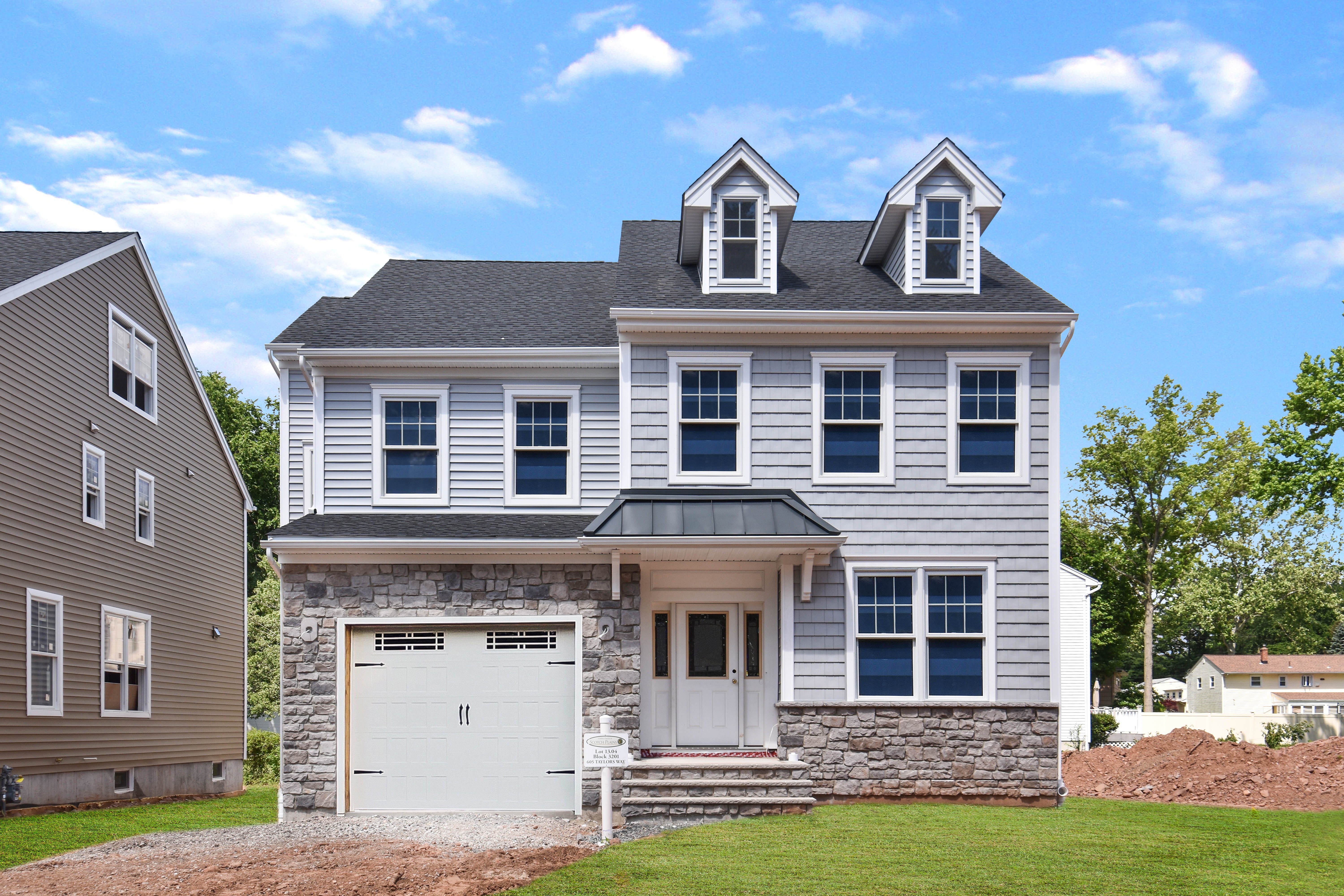 Scotch Plains Homes for Sale Country Classics