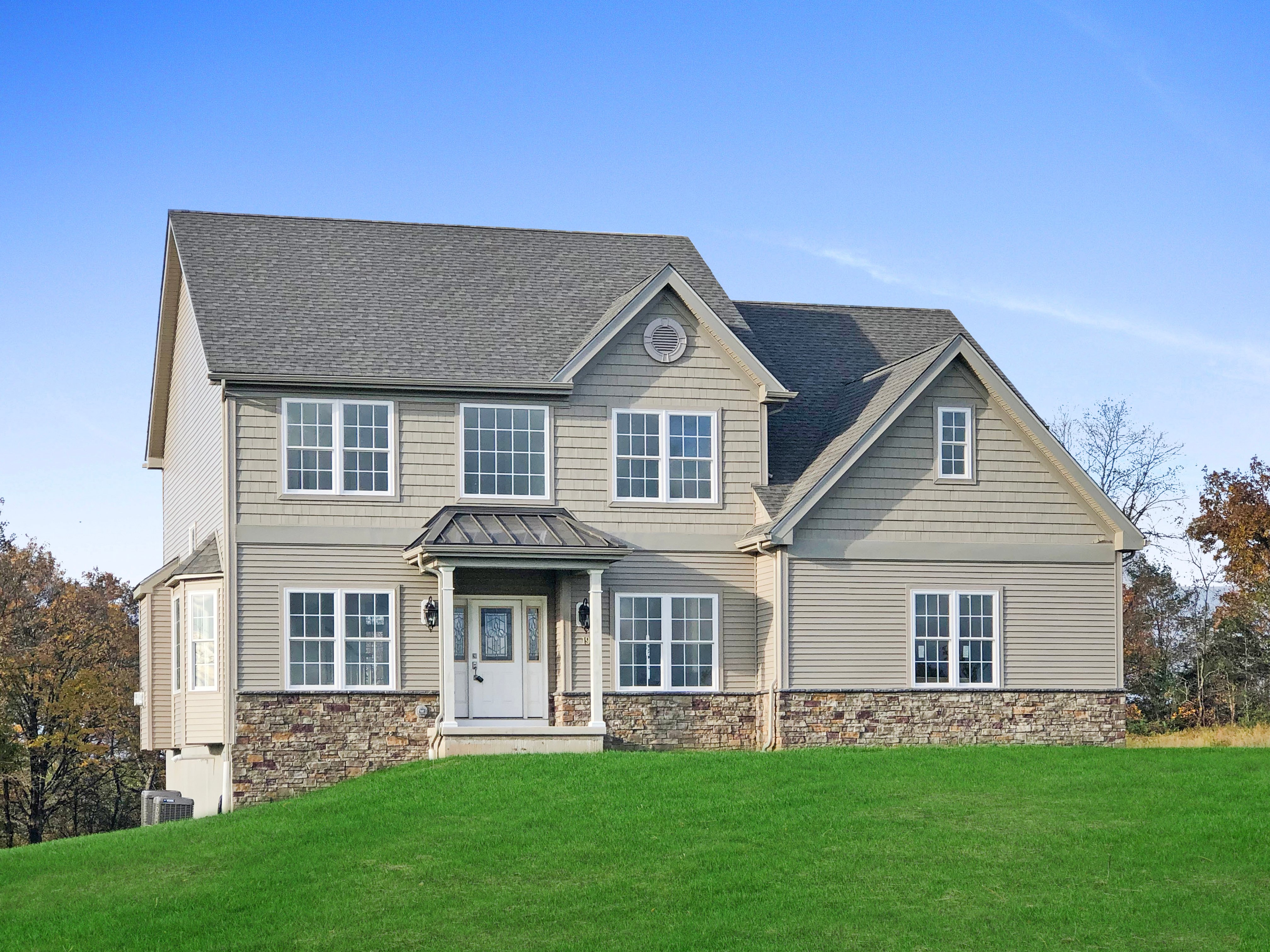 Country Classics New Homes & Apartments in New Jersey