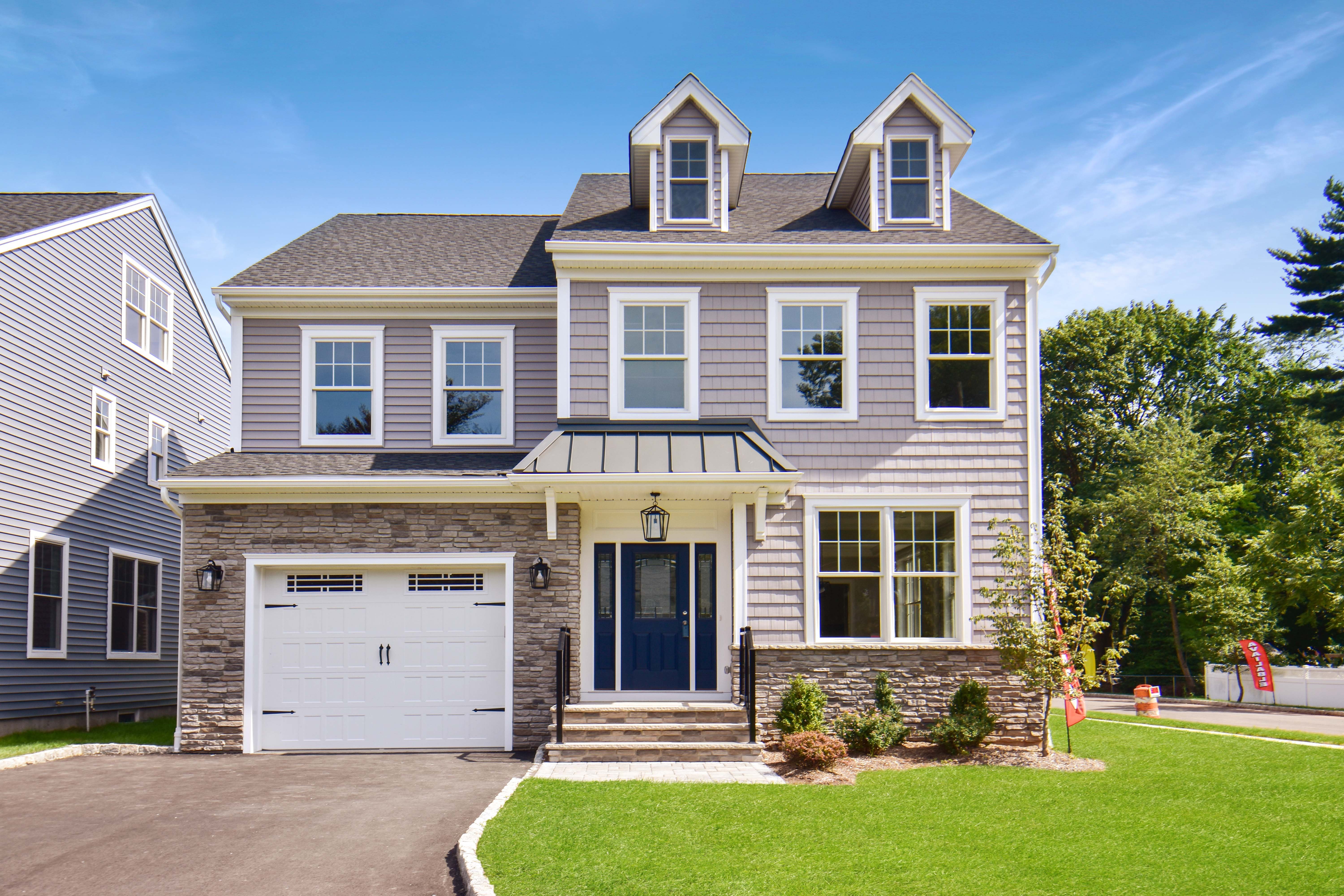 Scotch Plains Homes for Sale Country Classics