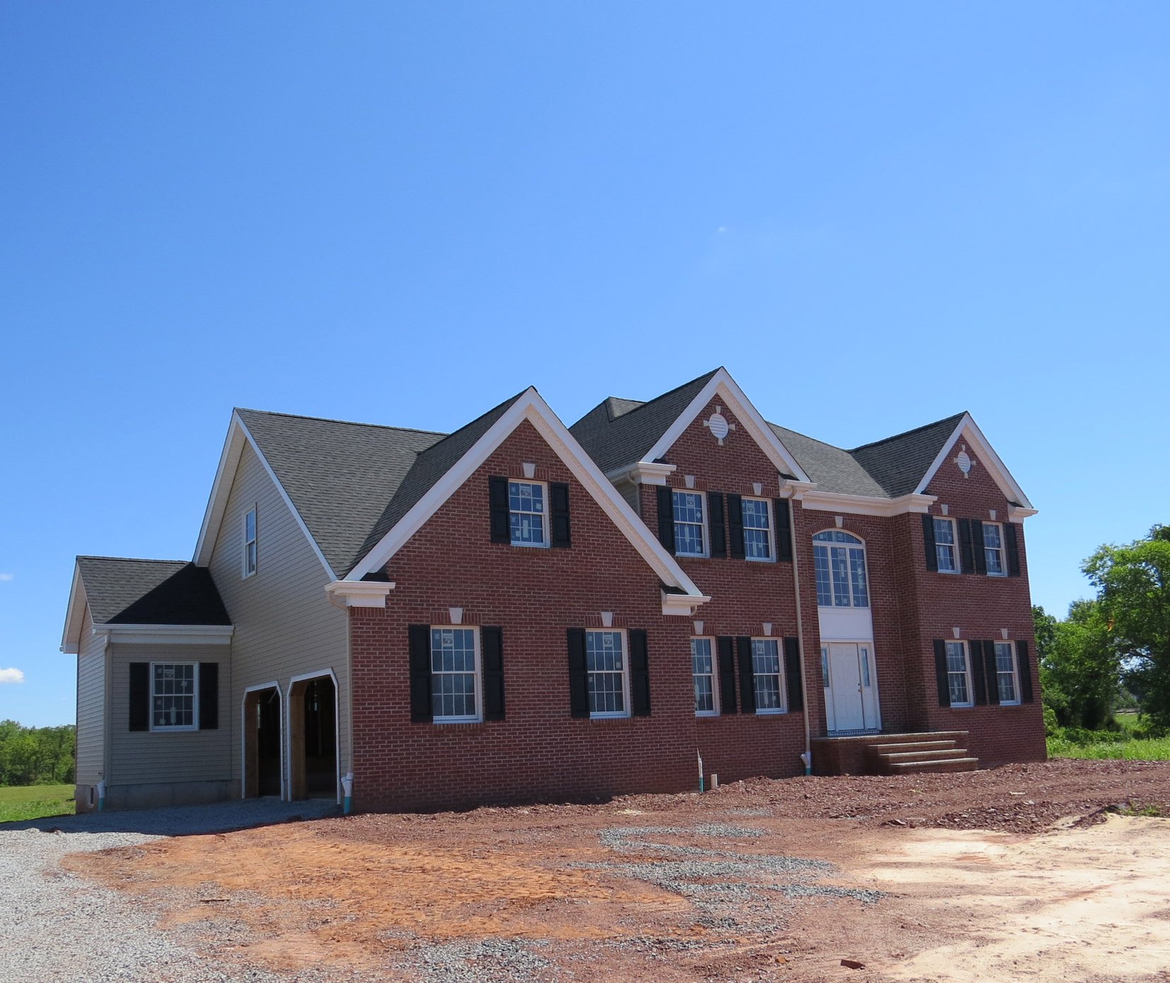 32 Lucas Drive New Home Hillsborough NJ