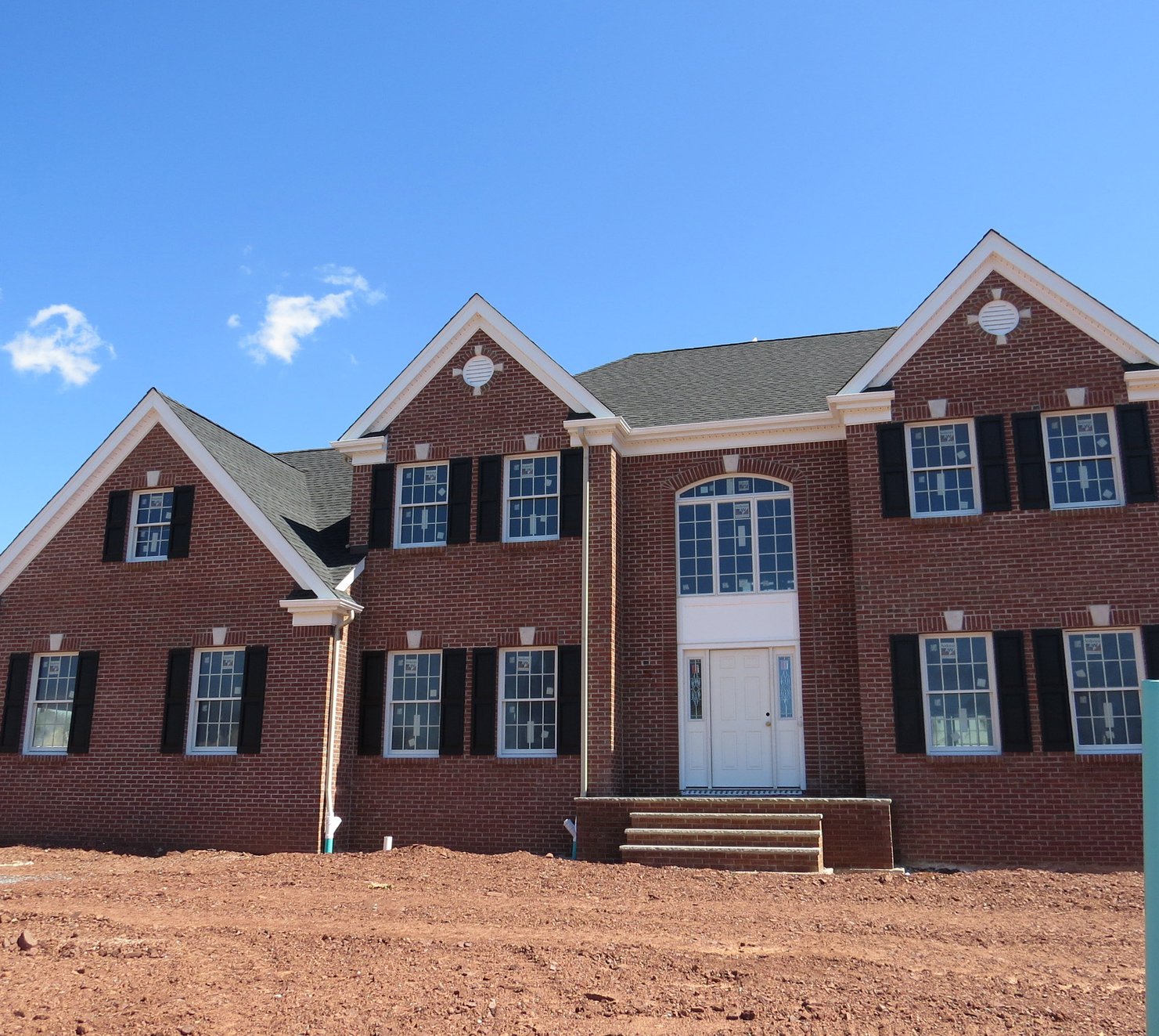 32 Lucas Drive New Home Hillsborough NJ