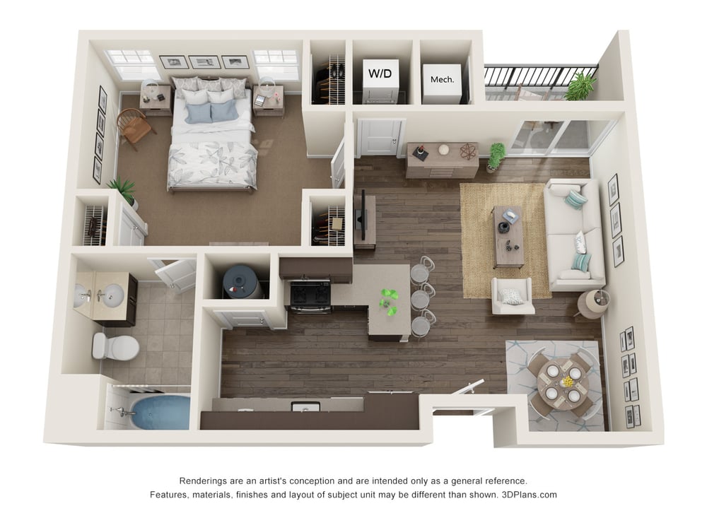 745 Hamilton_105 B