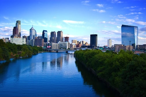 The Best Fall Getaways in New Jersey 4
