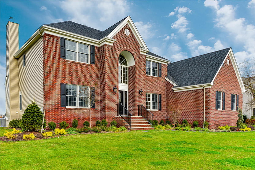 New Homes for Sale in Hillsborough, New Jersey Country Classics