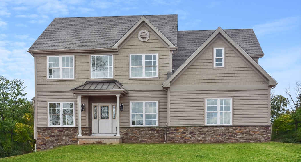 Country Classics New Homes & Apartments in New Jersey