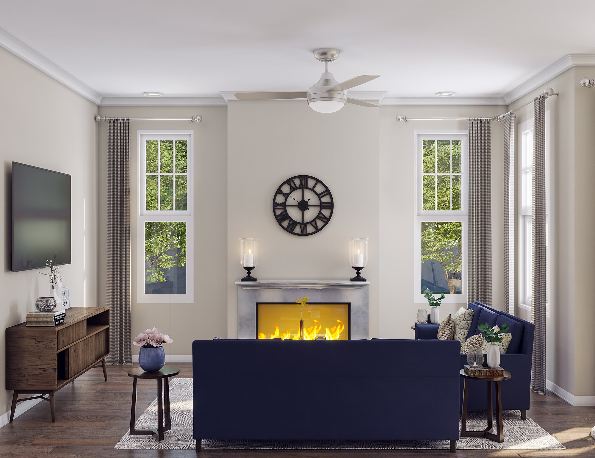 Country Classics at Frenchtown Gathering Room