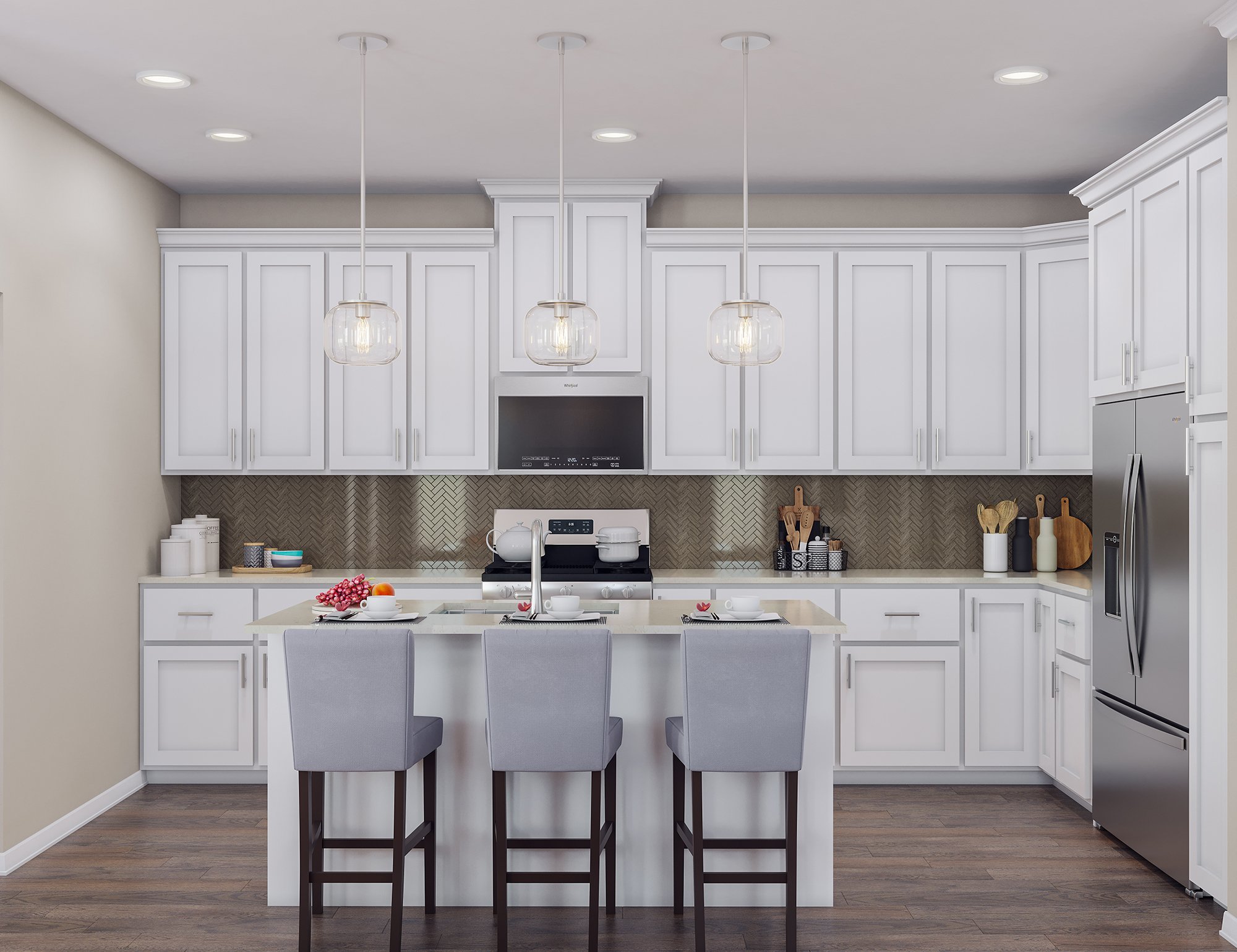 Frenchtown Kitchen