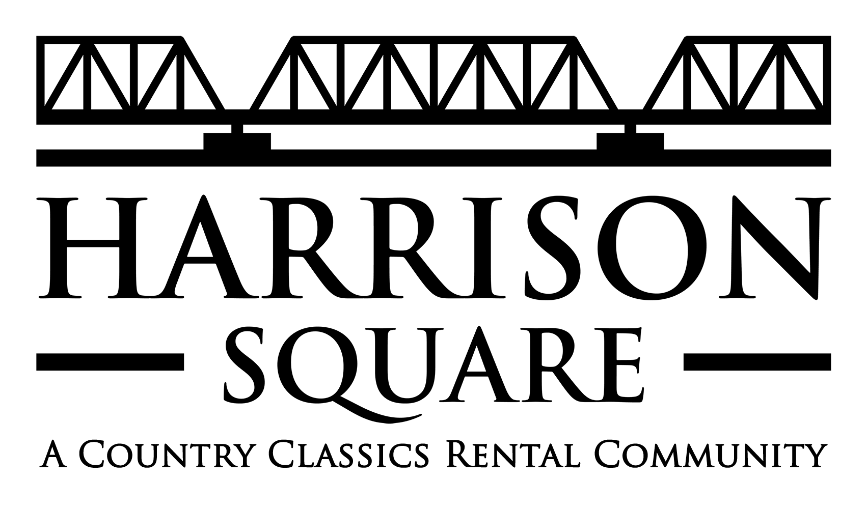 Harrison Square Logo for Web