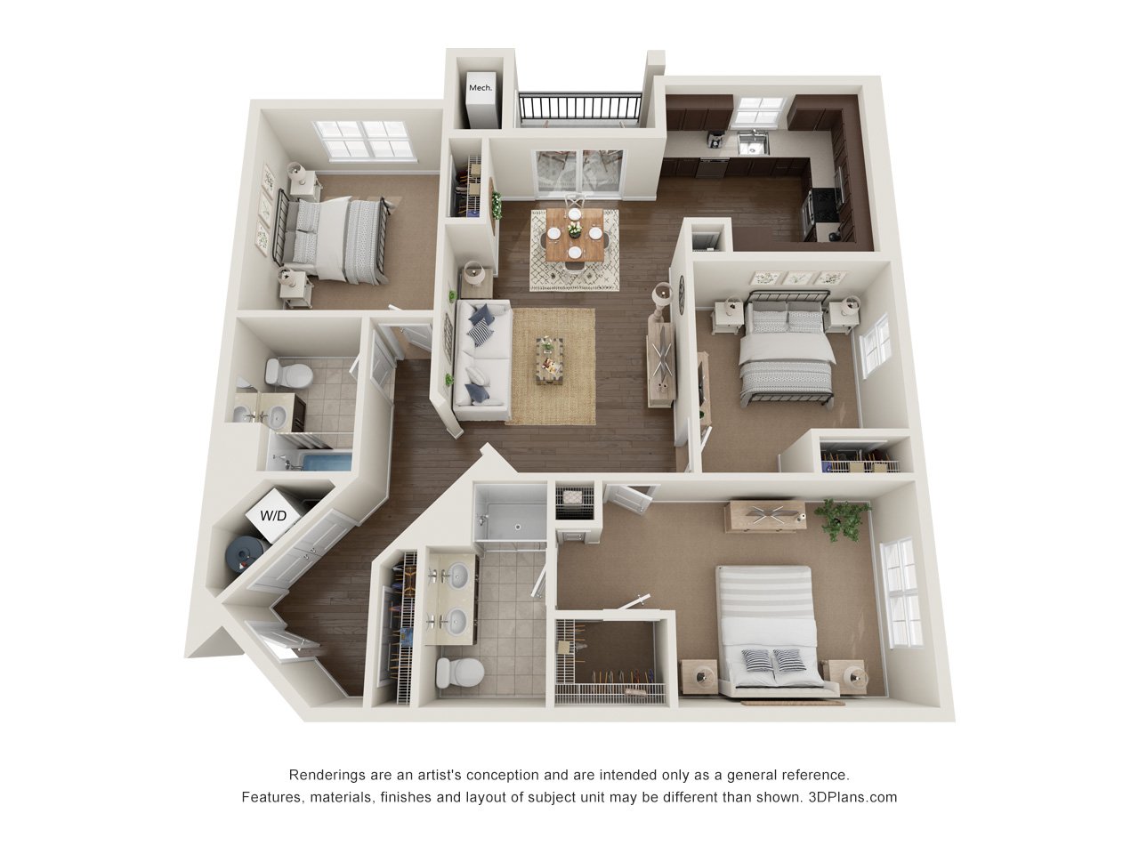 Harrison Square_E_E2