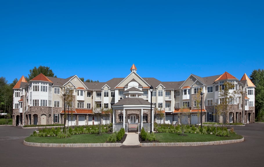 Legacy at Readington