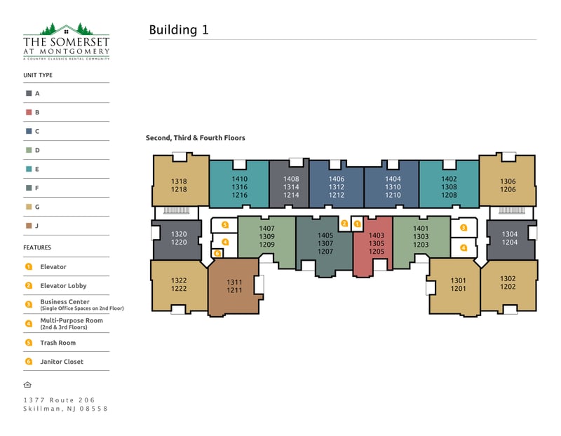 The Somerset at Montgomery_Building 1_Level 2_3_4 (1)