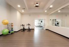 Yoga Studio