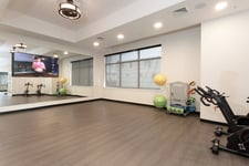 Yoga Studio