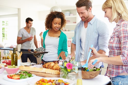 bigstock-Group-Of-Friends-Having-Dinner-55016276