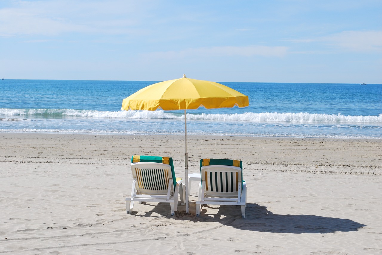 The Best Summer Getaways In New Jersey