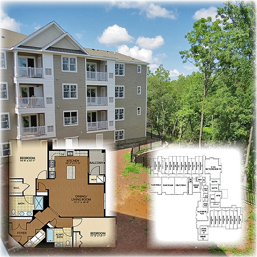 A New Option for Luxury Apartment Living in Bridgewater