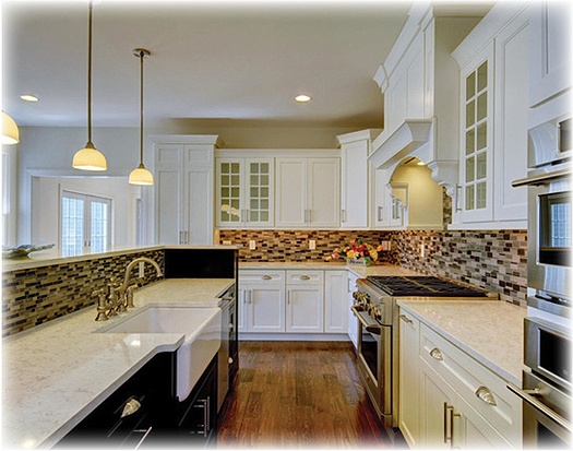 Kitchen Ideas for Your New Jersey New Home