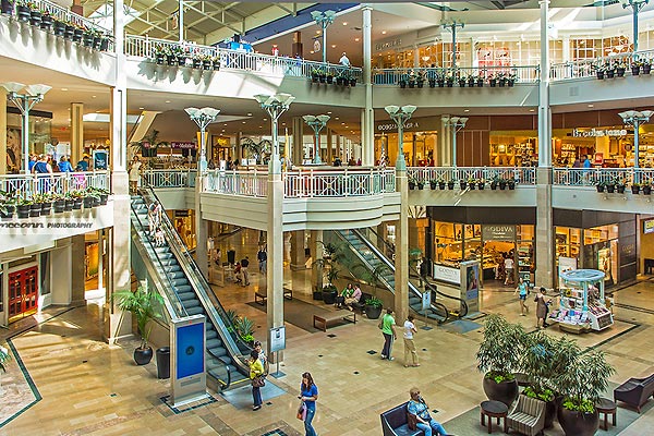 Bridgewater-Shopping