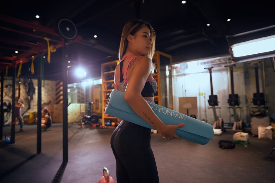 Bridgewater-Fitness