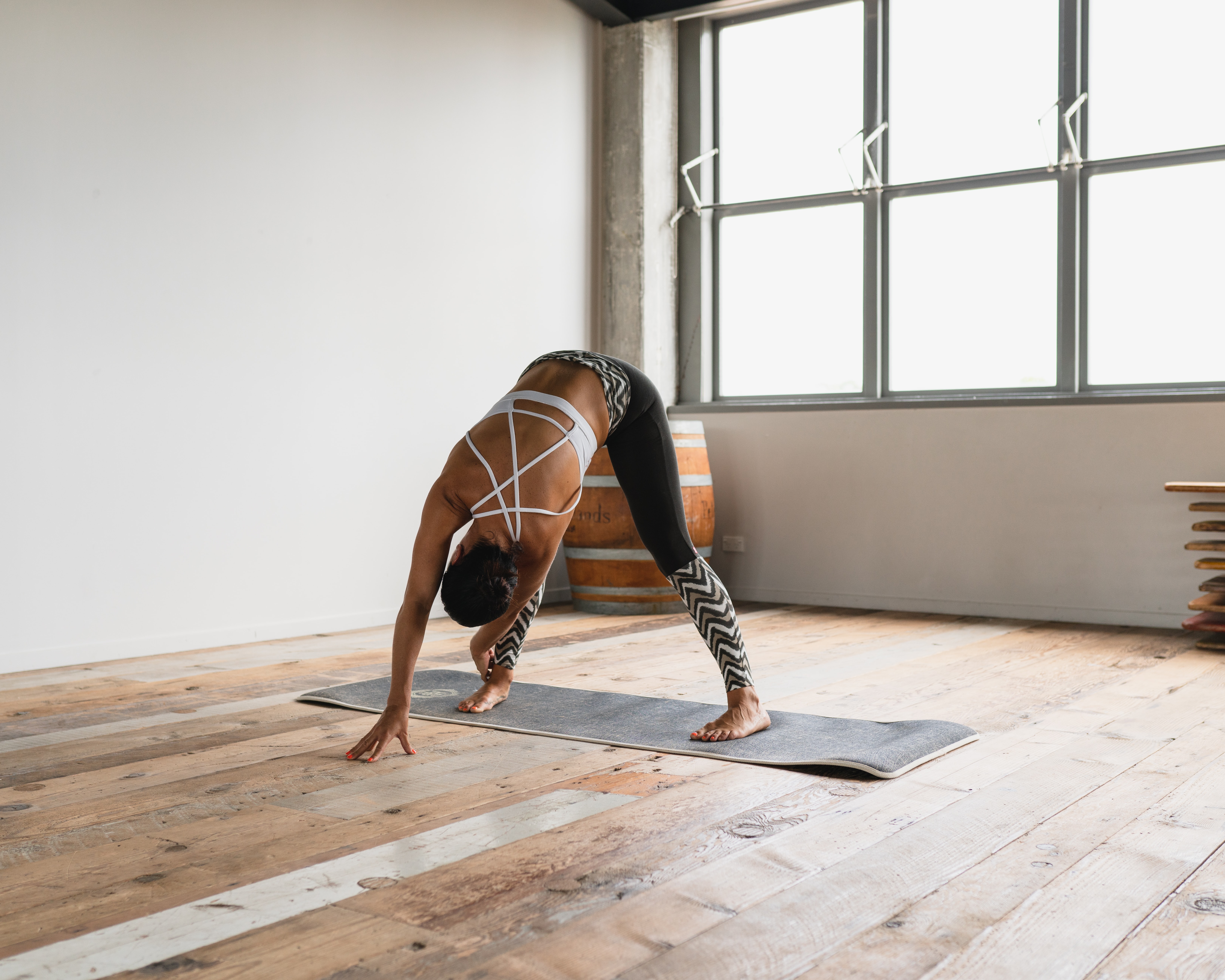 community amenities stock image