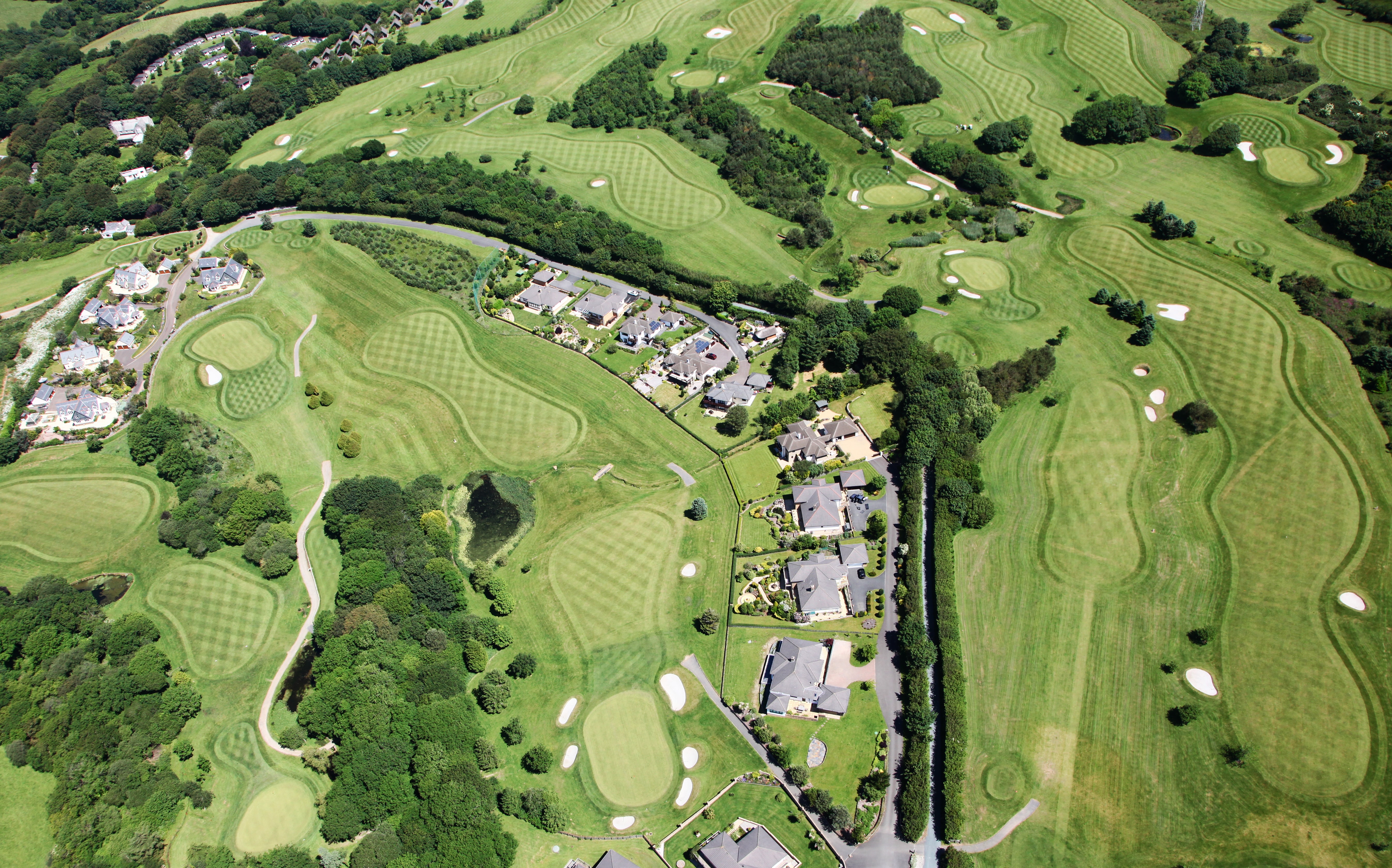 Somerset Golf