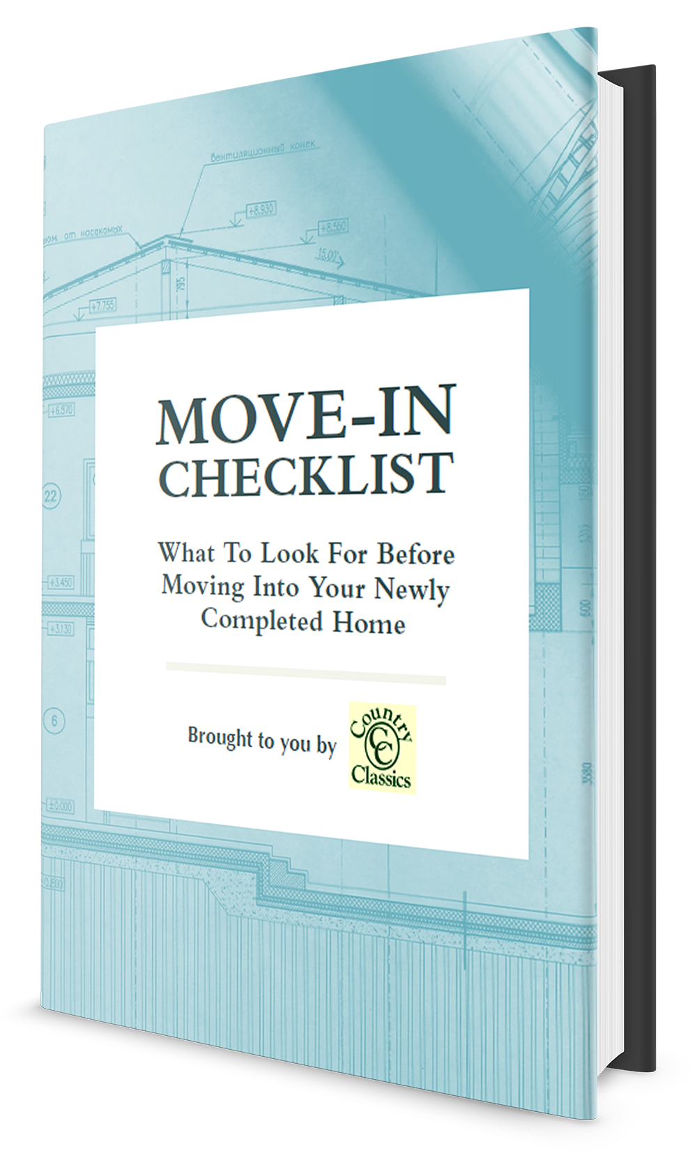 move in checklist form
