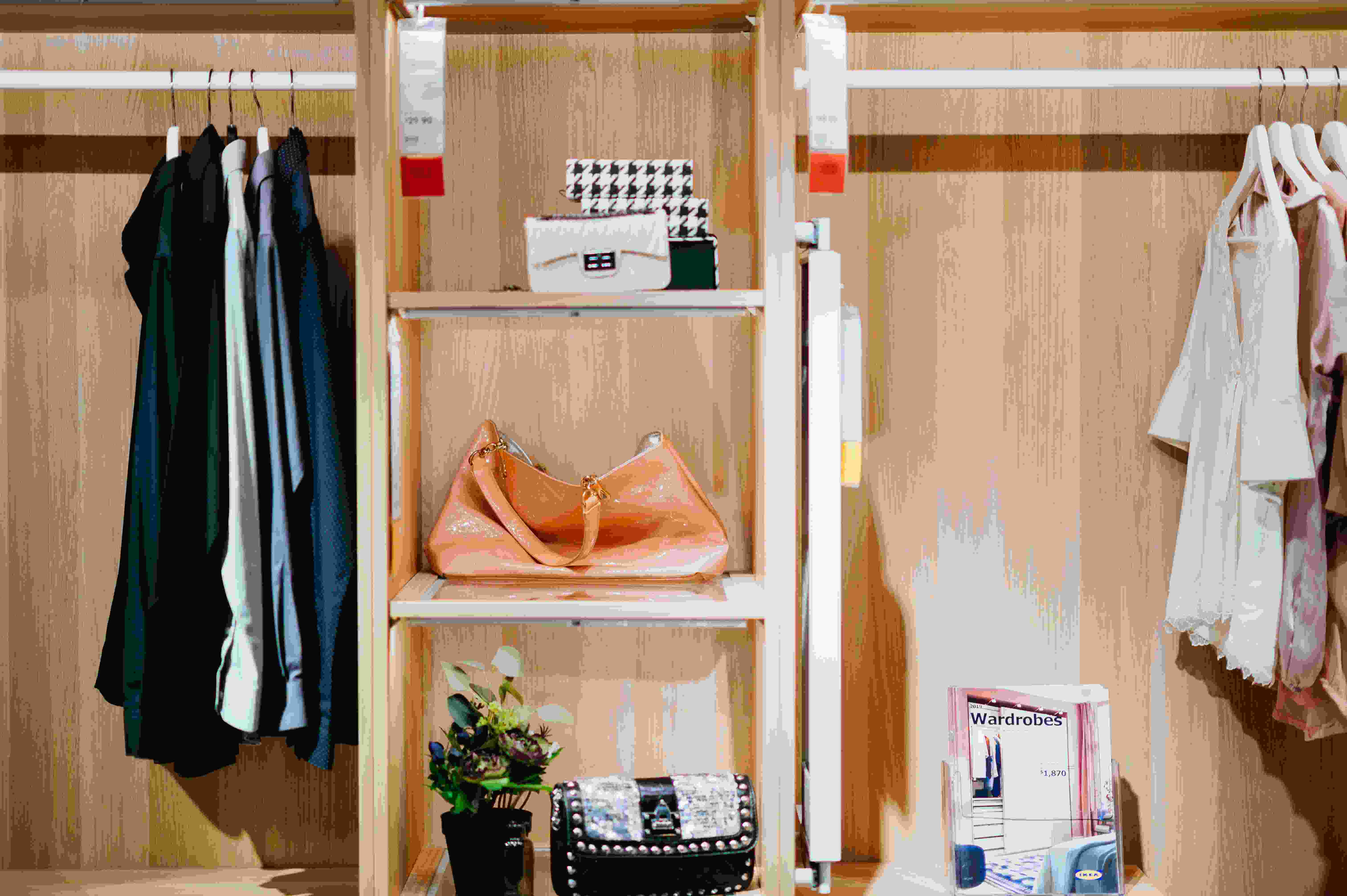 5 Clever Home Storage Ideas | Country Classics