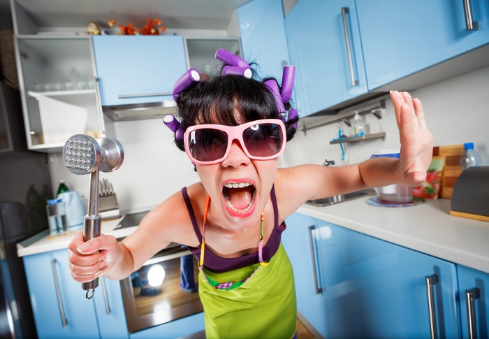 5 Common Frustrations in Kitchen Renovations
