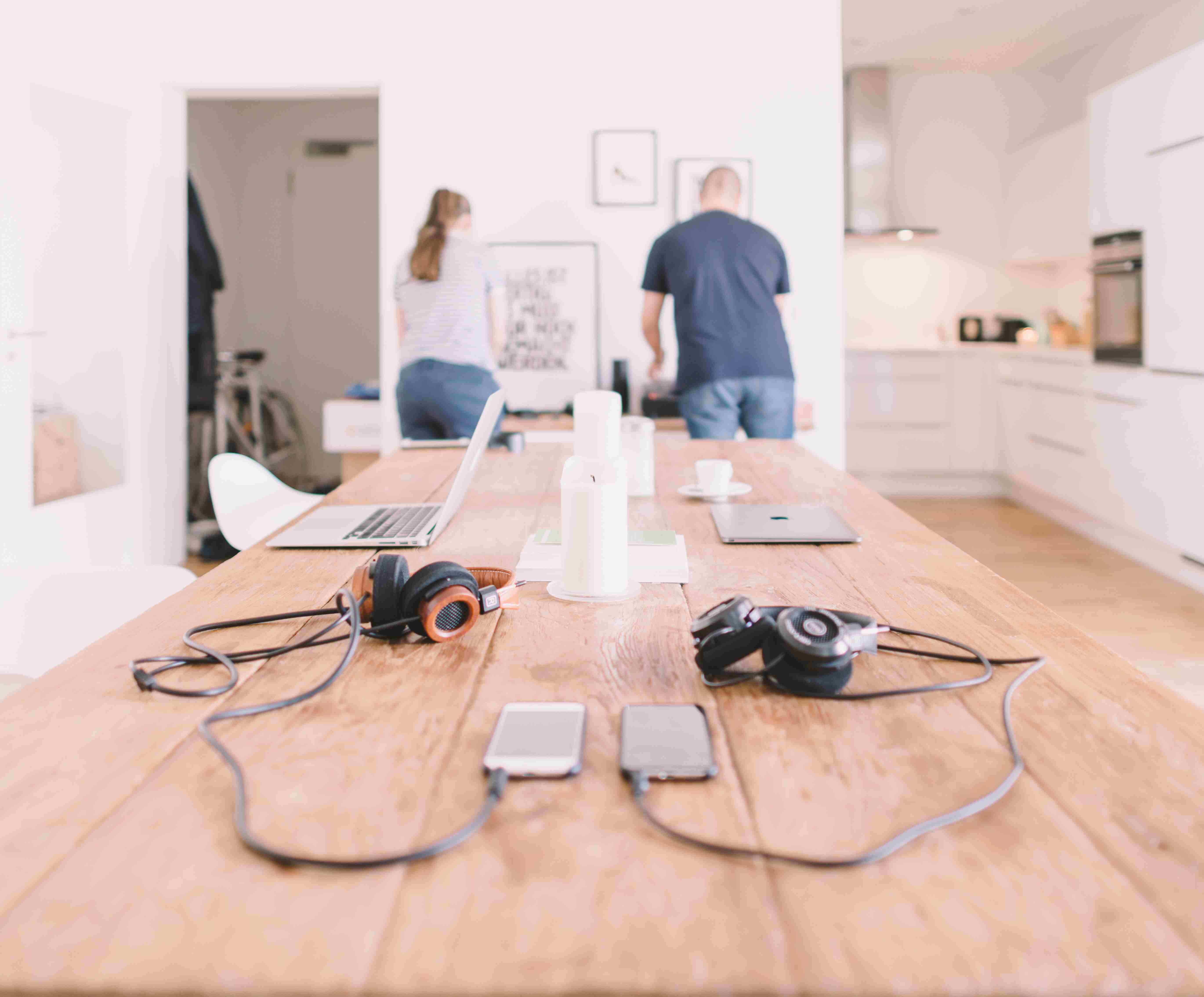 5 Tips for Moving into a New Apartment | Country Classics
