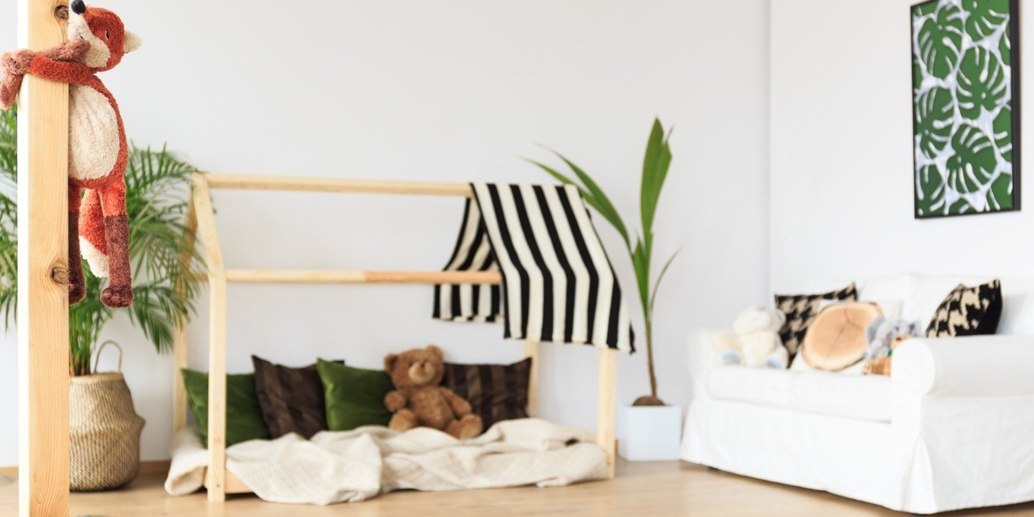 8 Realistic Tips to Keep a Clean House with Kids + Pets New Jersey | Country Classics