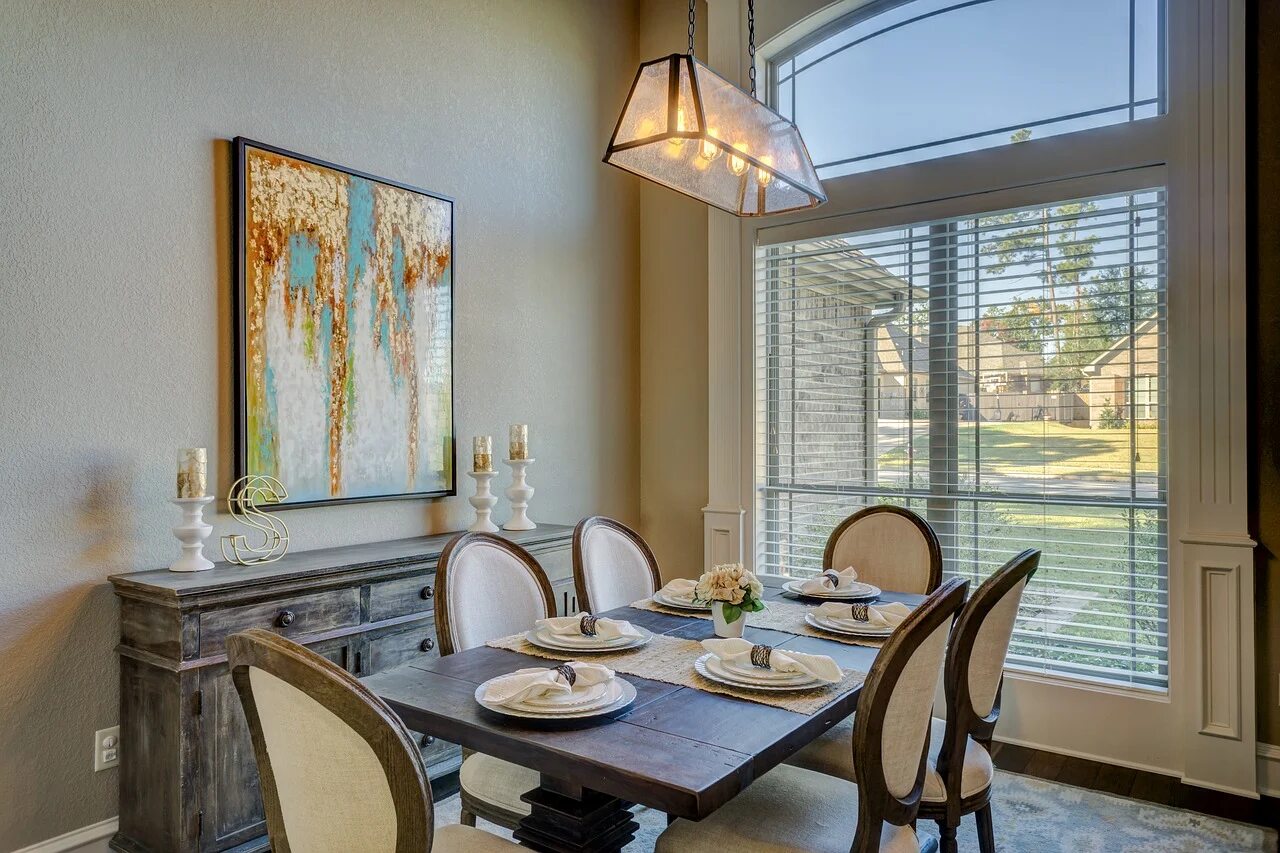 8 Tested and Proven Home Decorating Tips | Country Classics