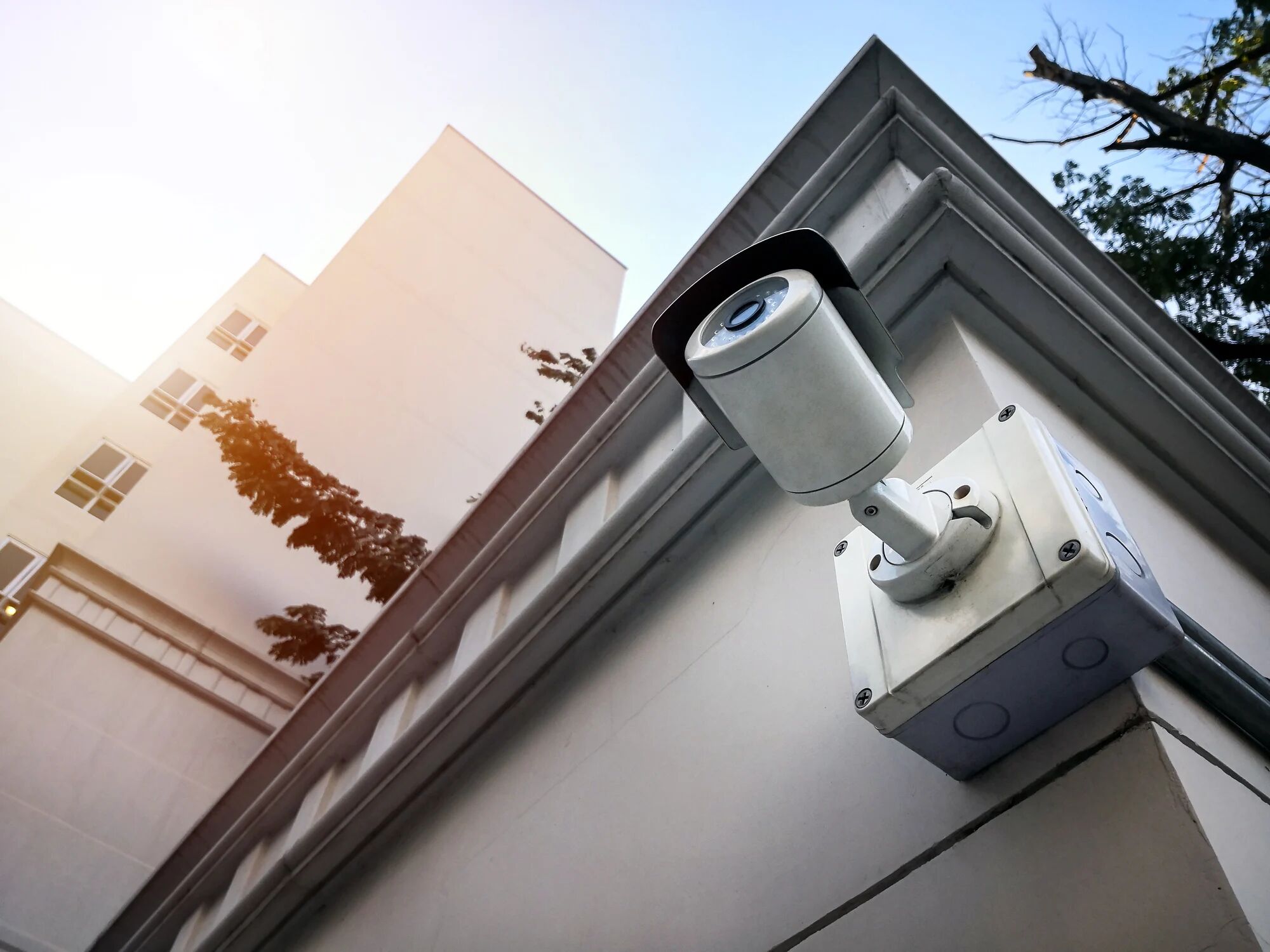 Apartment Safety Tips | Country Classics