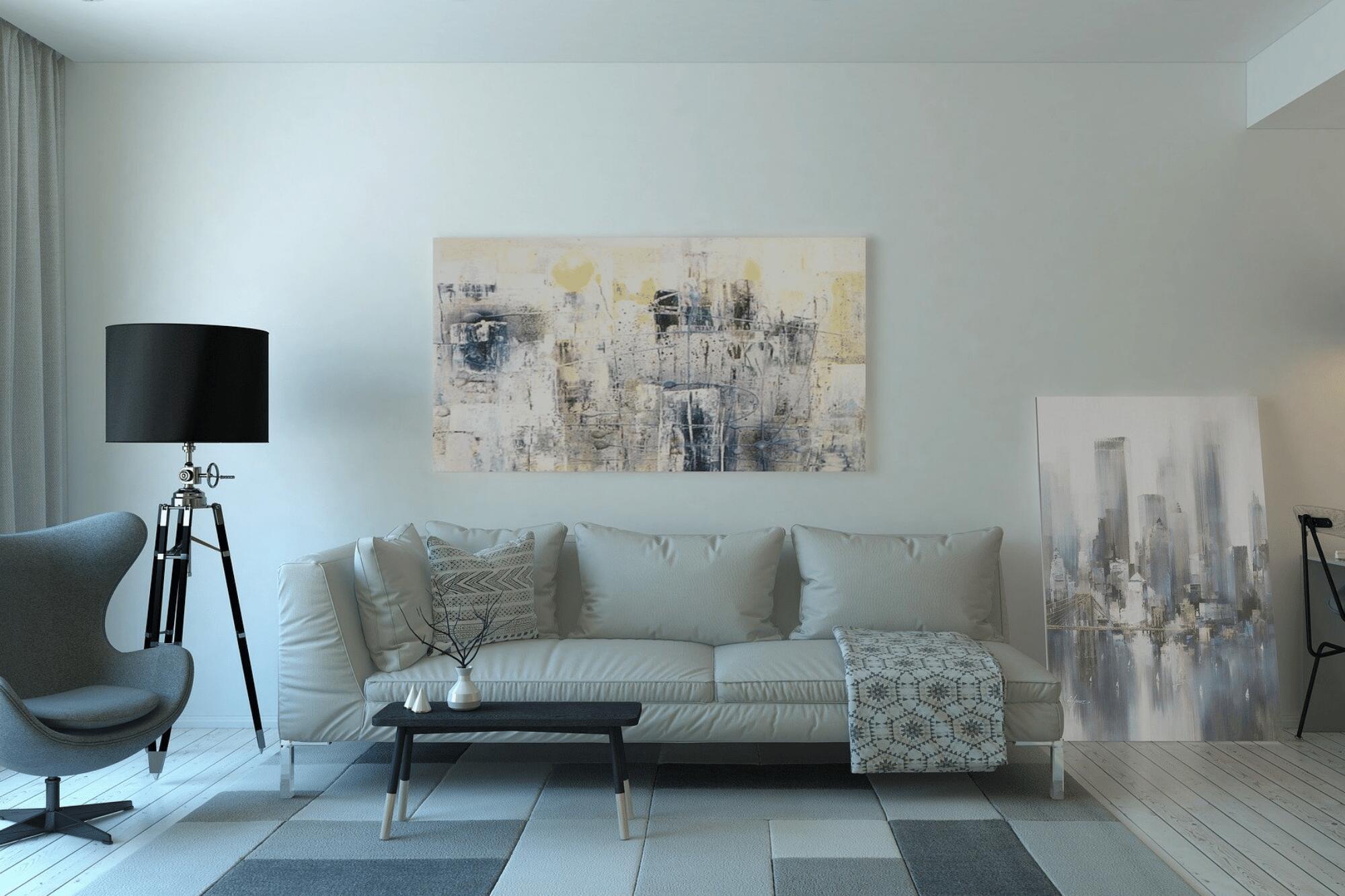 First Apartment Essentials Checklist for Young Adults | Country Classics