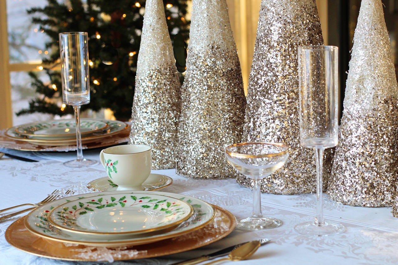 3 Easy Holiday Entertaining Ideas for Renters