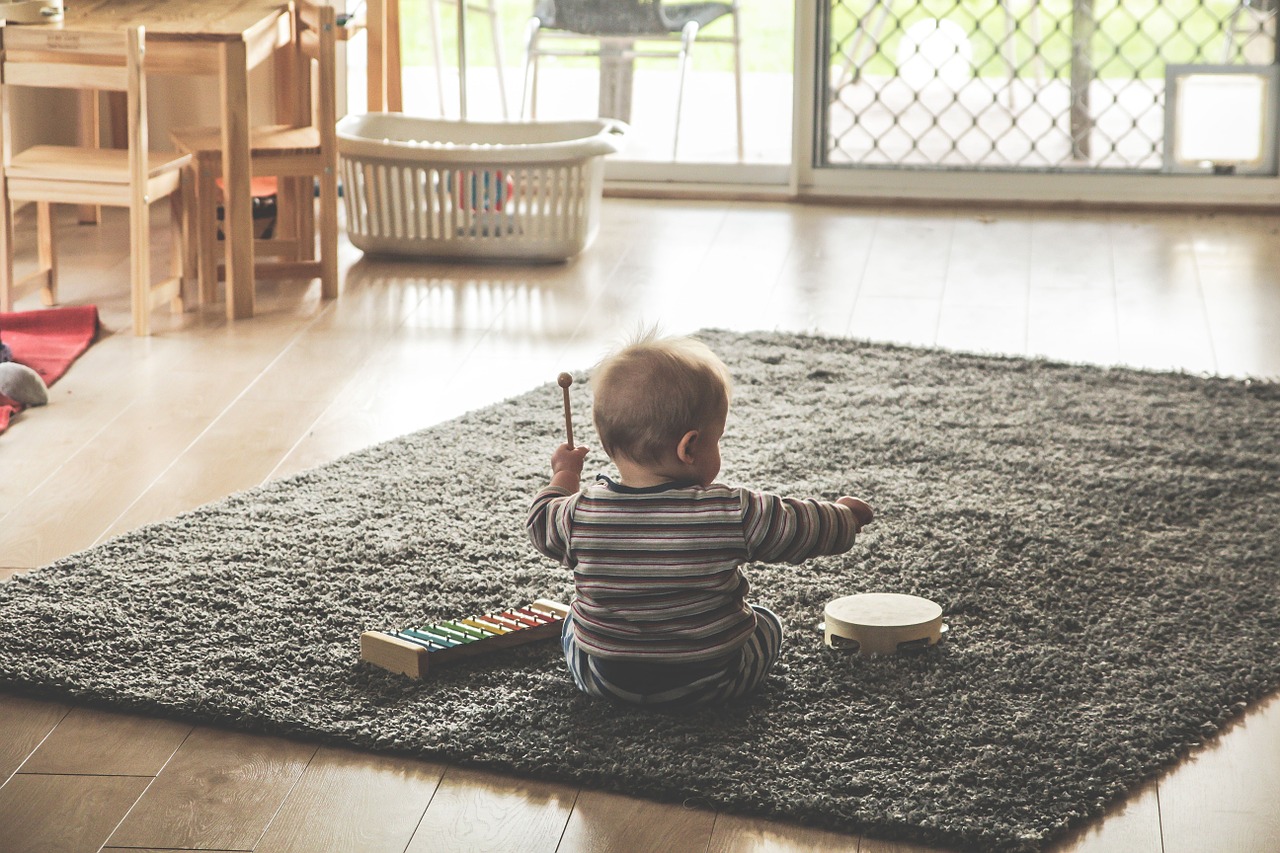 6 Ways to Make Your Home Safe for Kids