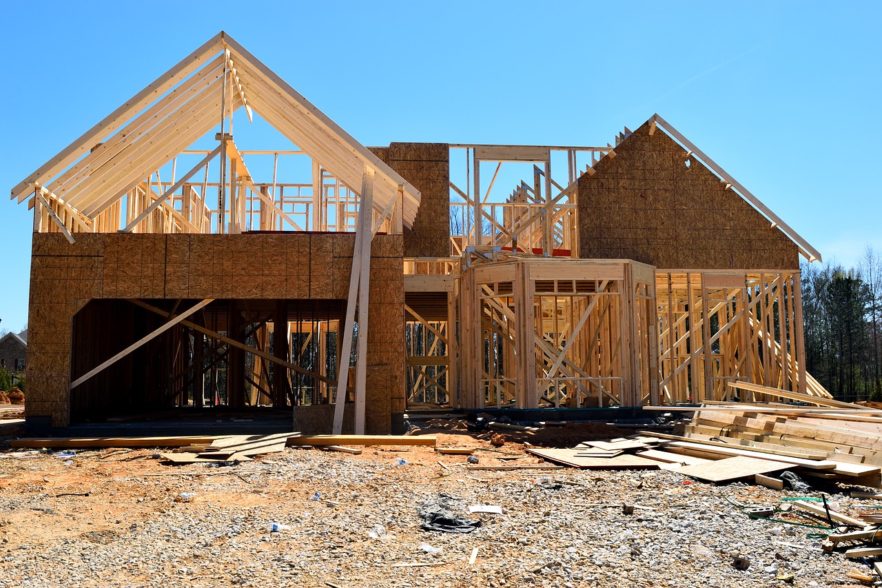 How to Avoid Costly Mistakes When Building a New Home