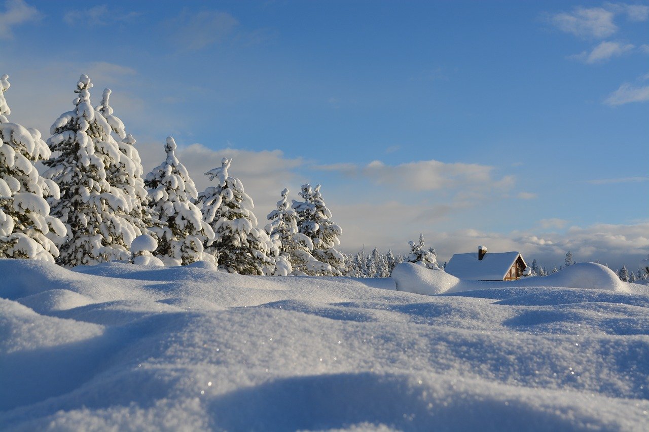 How to Prepare Your New Jersey Home for Winter