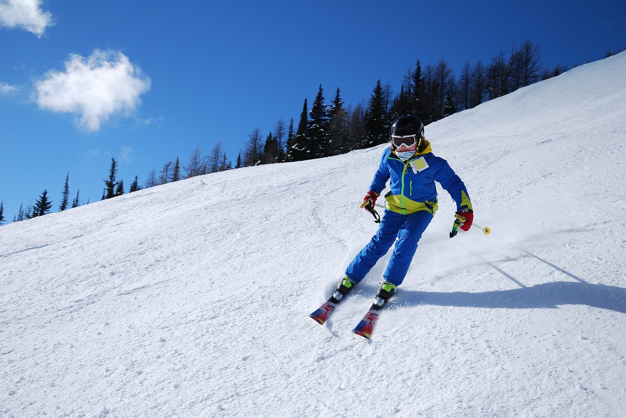 The Best Skiing for New Jersey Residents