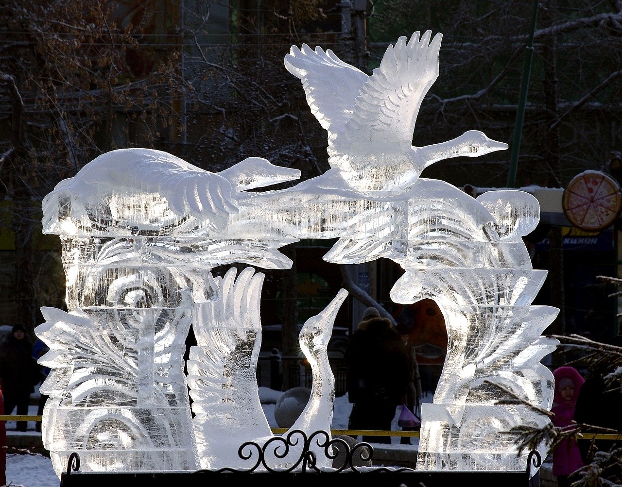 The Best Winter Events Near Hillsborough Township, NJ
