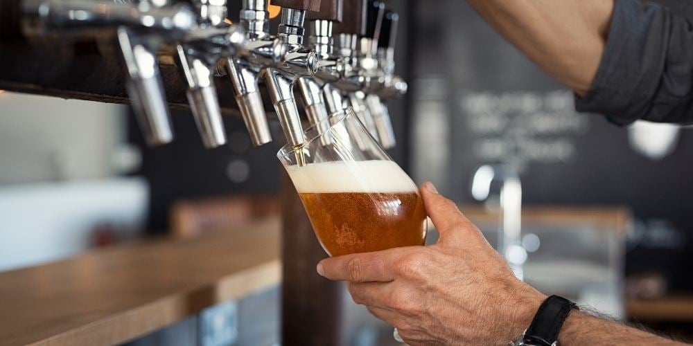 Top Breweries in Hunterdon County and Frenchtown