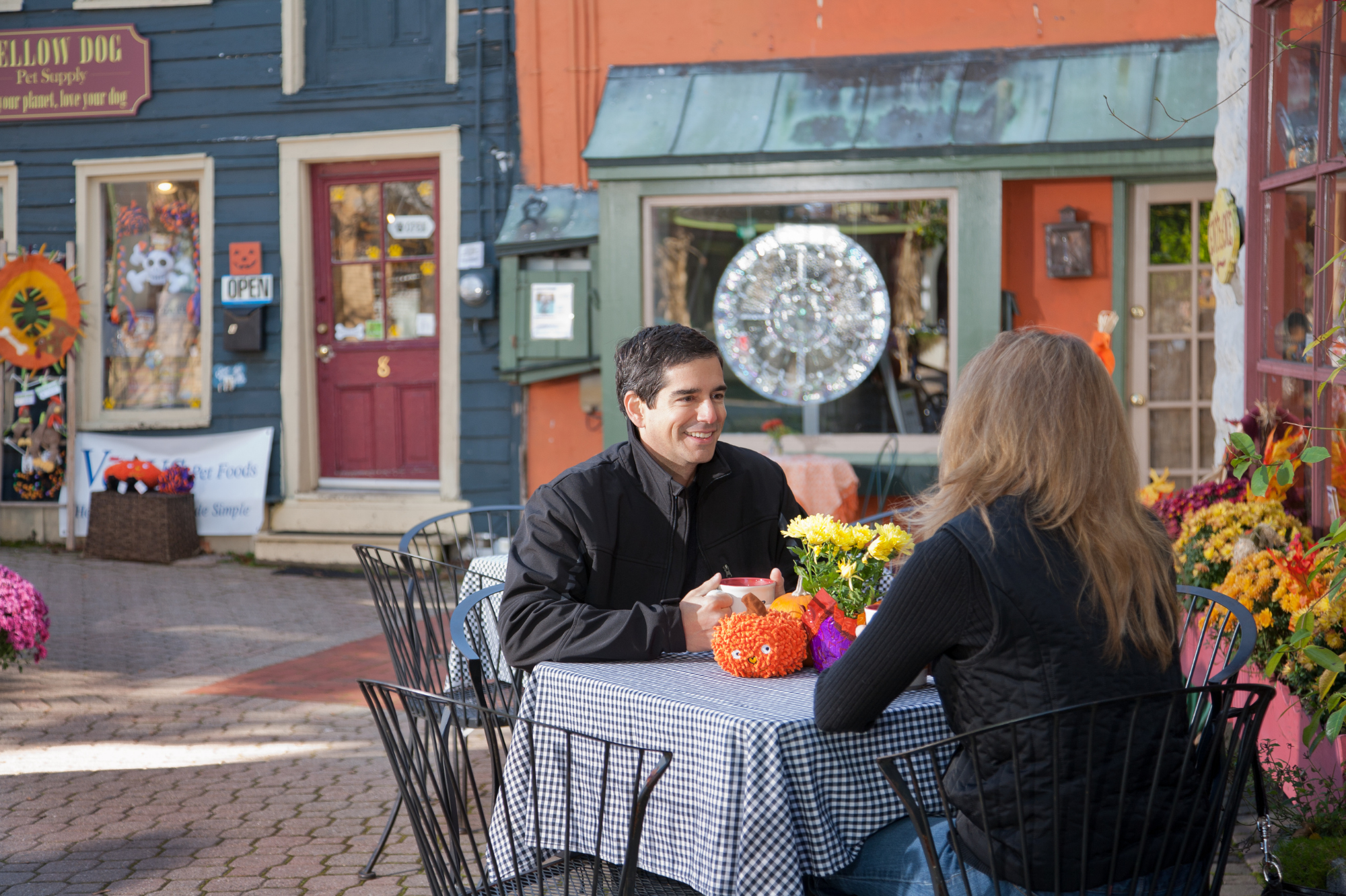 What to Do in Frenchtown, New Jersey