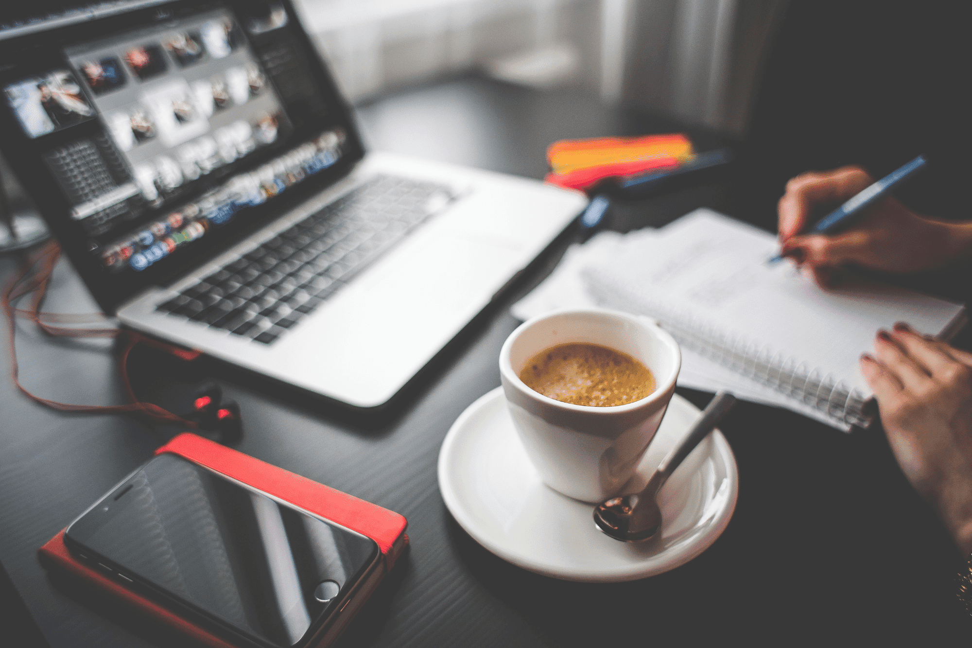 How to Stay Productive While Working from Home