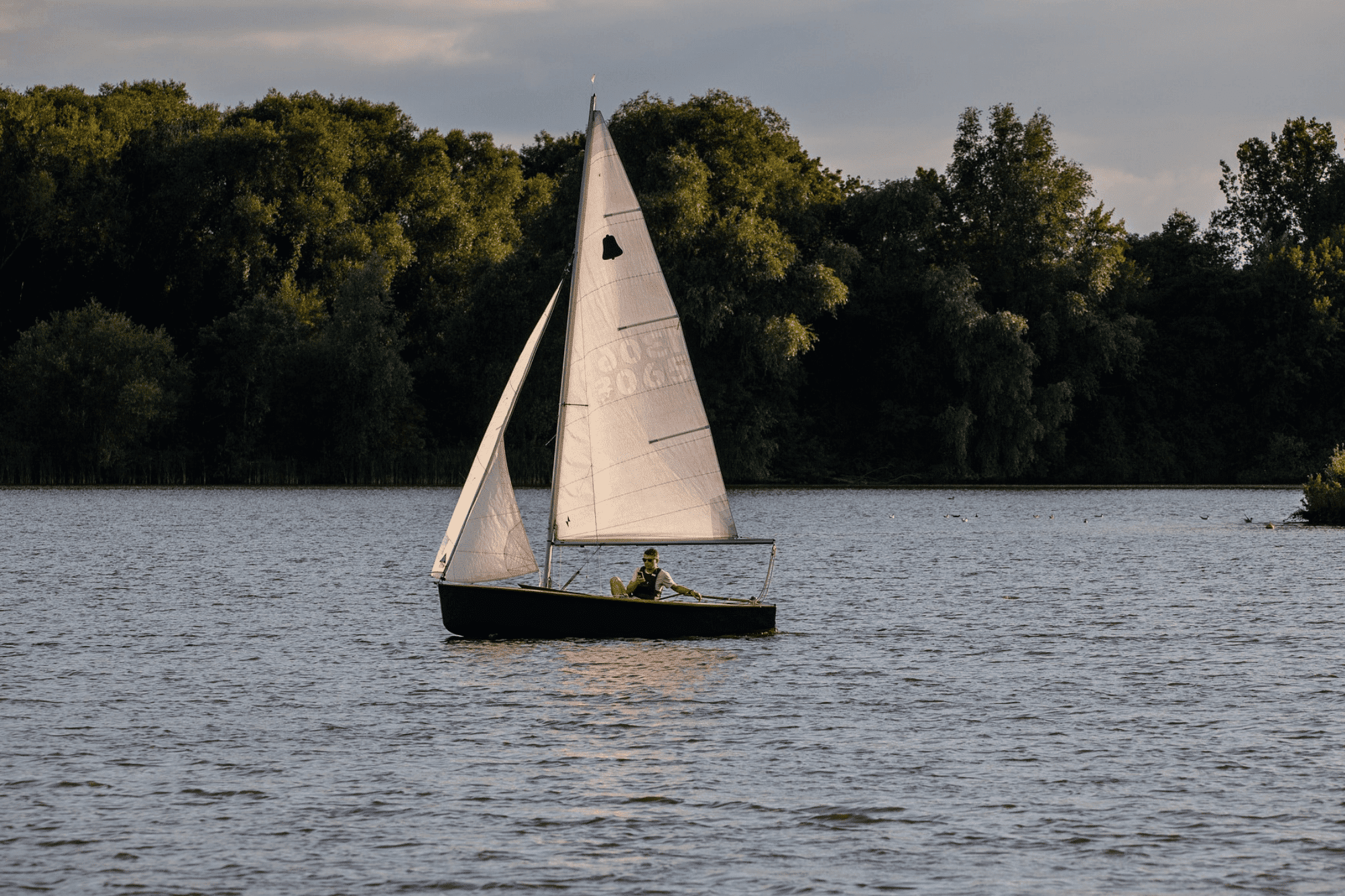 Where to Go Boating in New Jersey