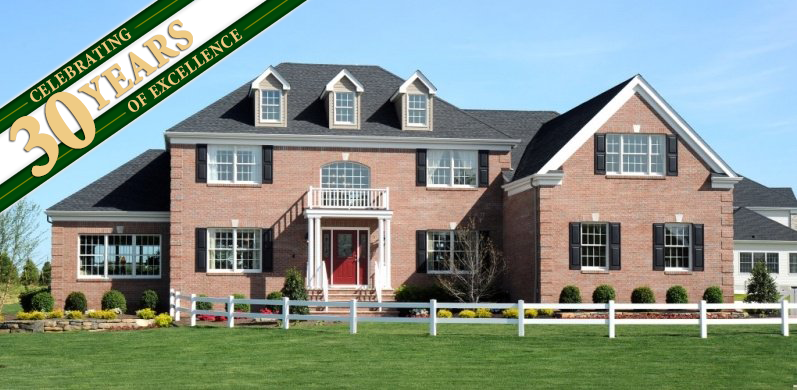 nj home builders new