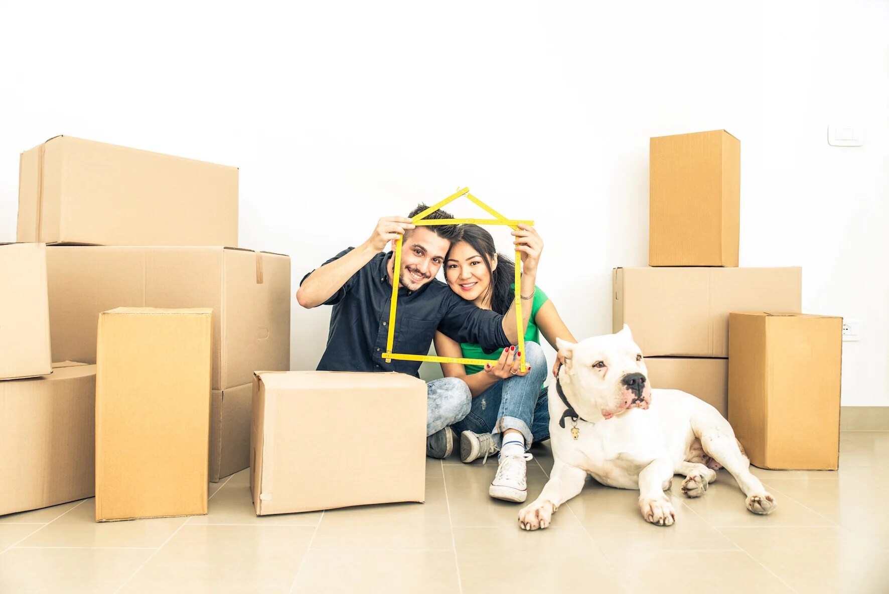 Decision Time - How to Know When You're Ready to Buy a New Home | Country Classics