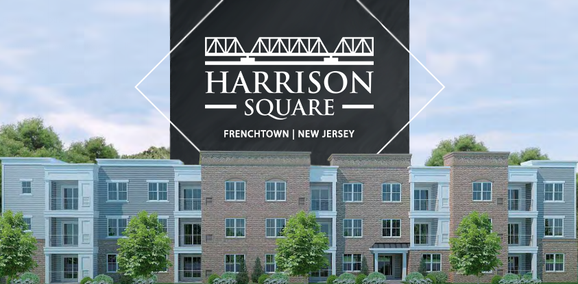 Harrison Square