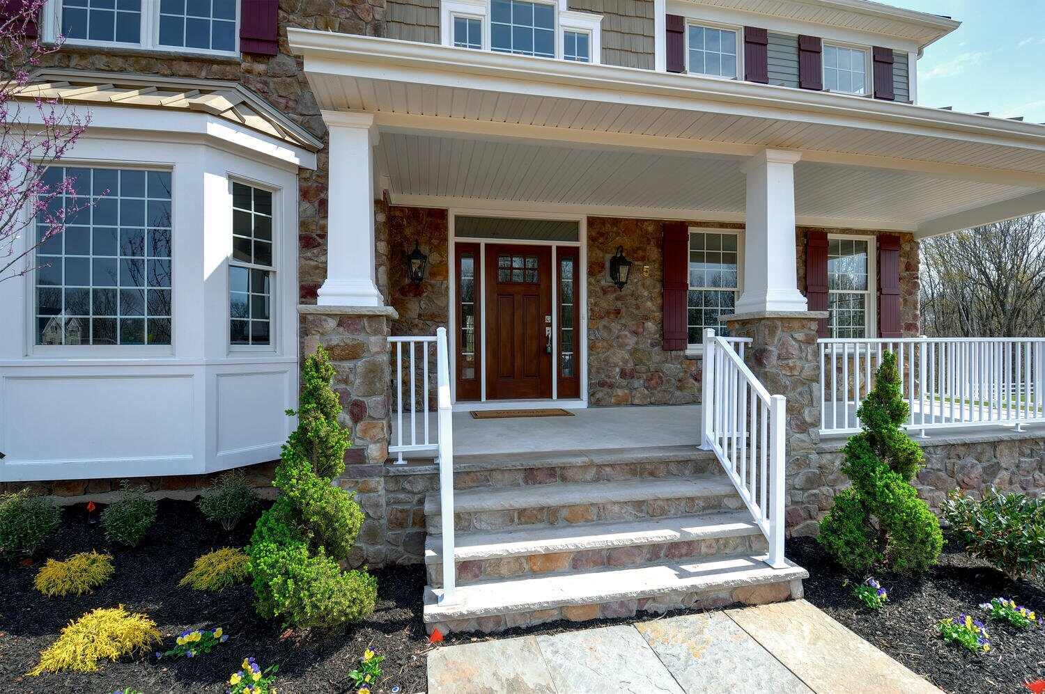 How to Choose the Right Neighborhood in New Jersey | Country Classics