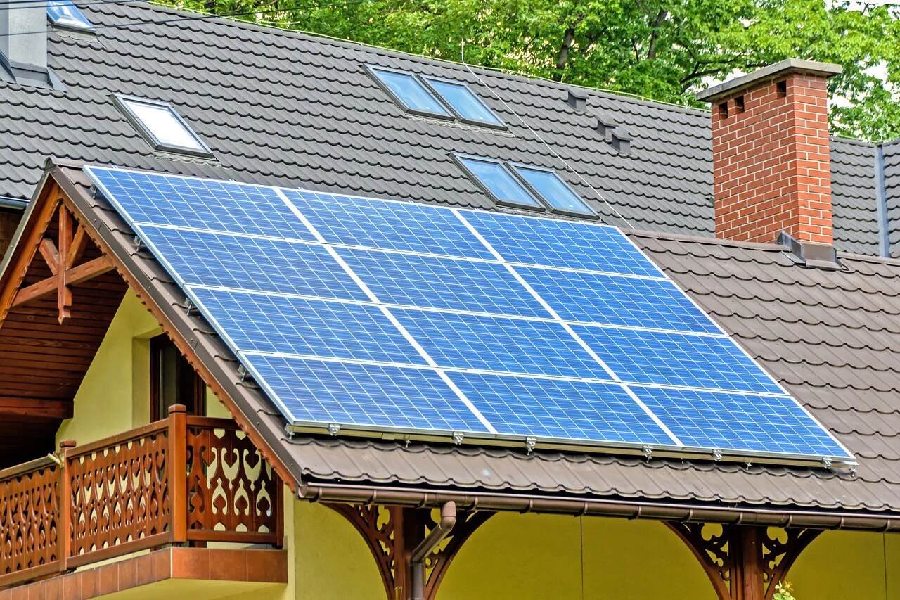 How to Lower Your Home’s Utility Costs | Country Classics
