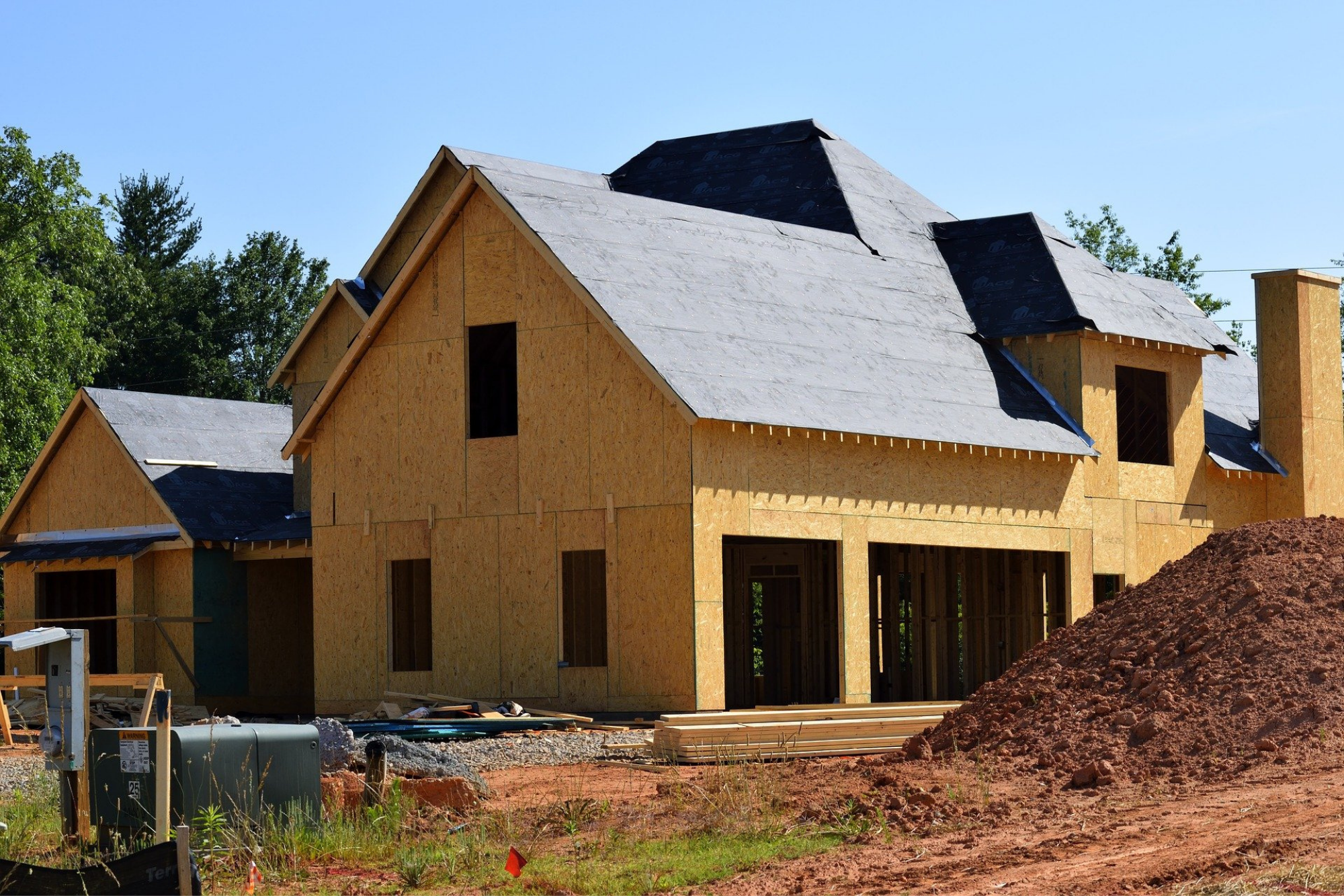 Interest Rates Of Home Ownership New Jersey