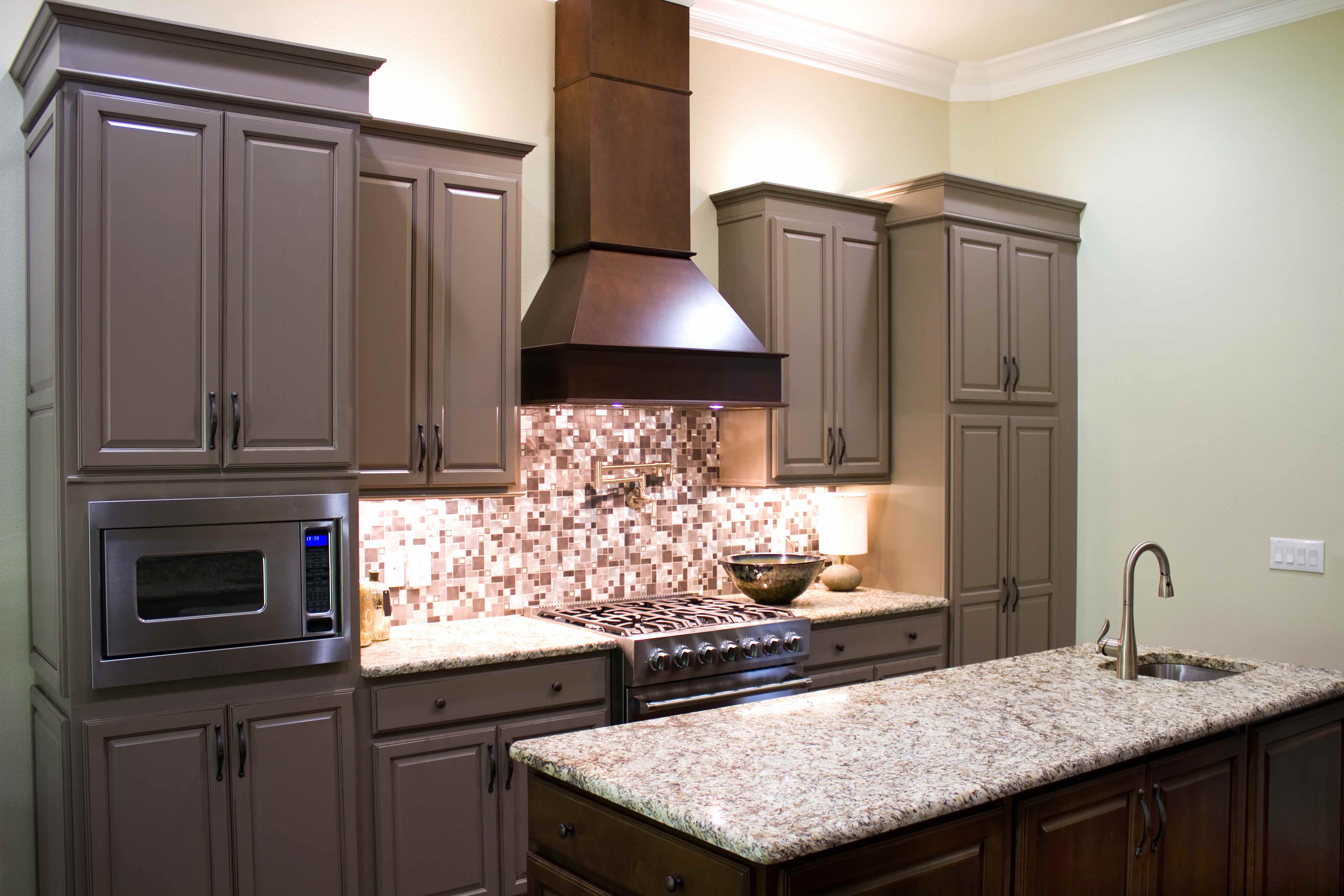 Home Builders Blog New Jersey NJ New Homes News Easton Kitchen